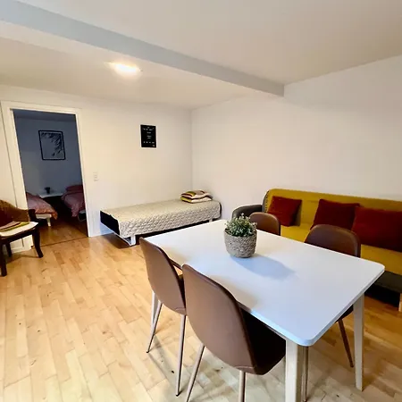 Apartamento 5 Min Walk To Lego House-70m2 Location C *