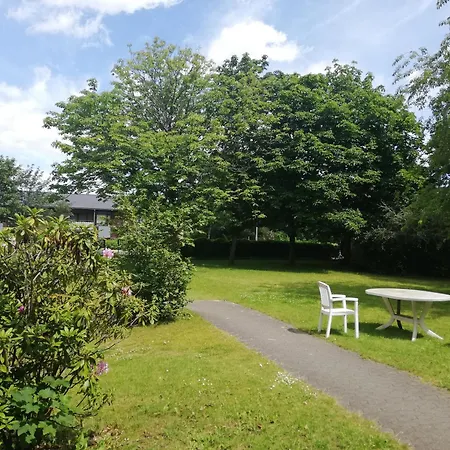 Apartamento 5 Min Walk To Lego House-70m2 Location C *