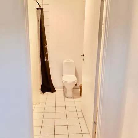Apartmán 5 Min Walk To Lego House-70m2 Location C *